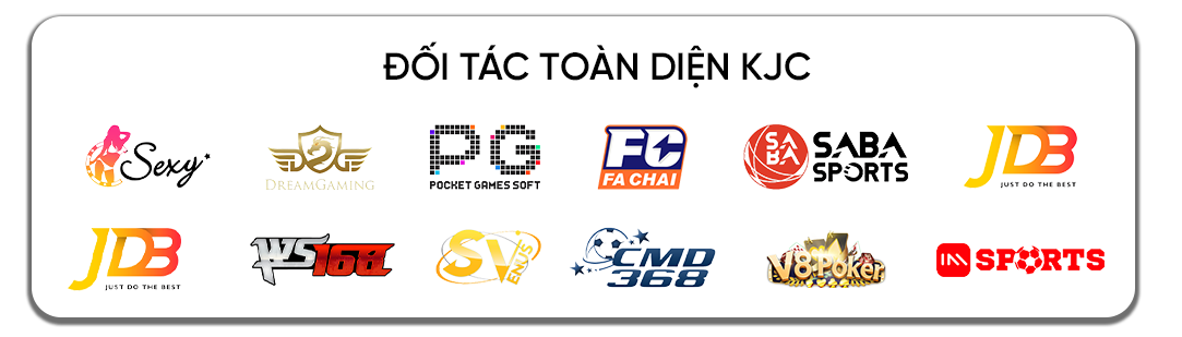 Đối tác toàn diện KJC