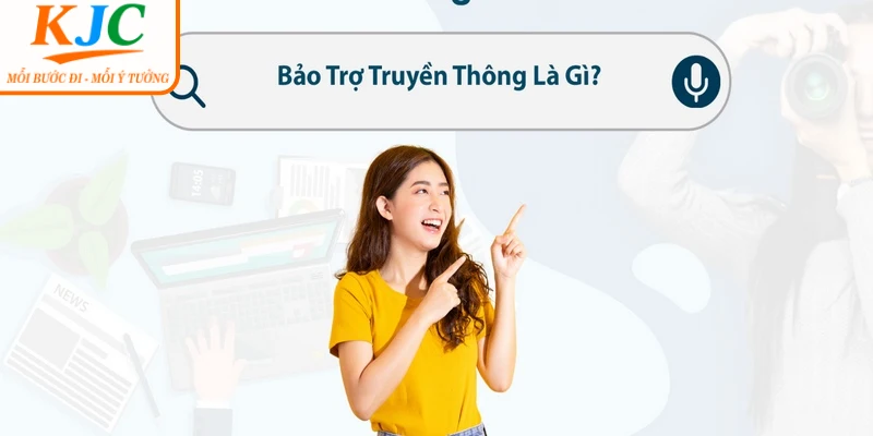 Bảo trợ truyền thông