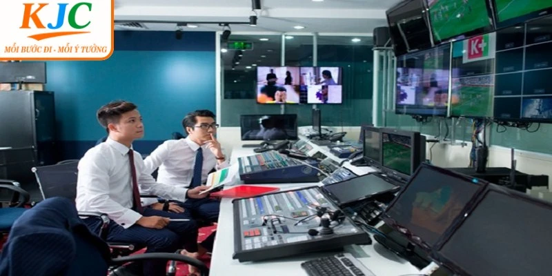 bình luận viên bóng đá offline