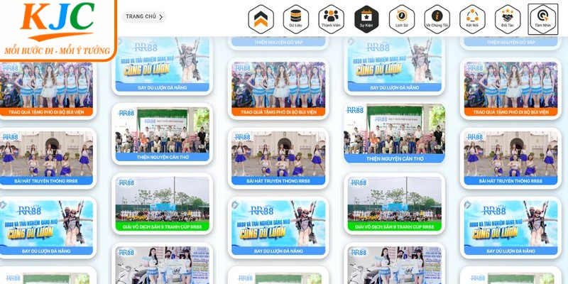 Booking quảng cáo