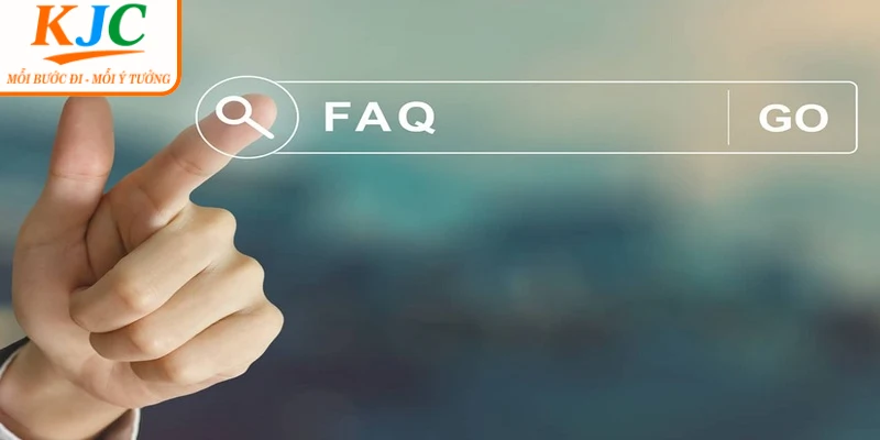 câu hỏi thường gặp