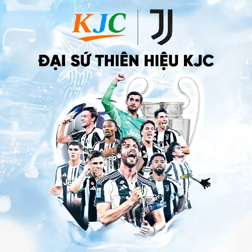 đại sứ thiên hiệu KJC
