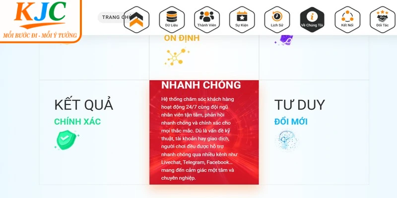 dịch vụ