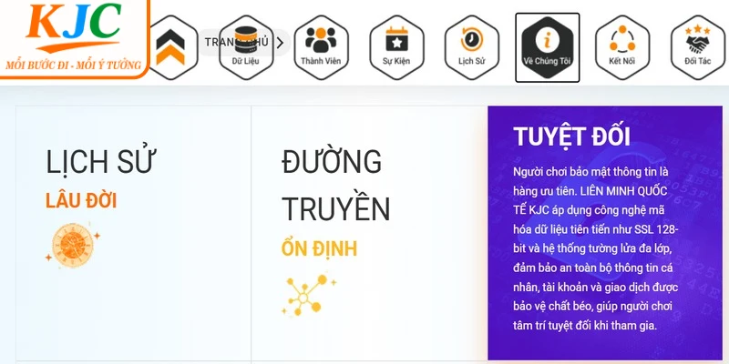 Điều khoản dịch vụ
