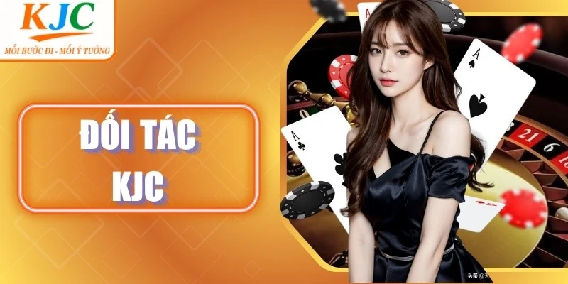 Đối Tác KJC