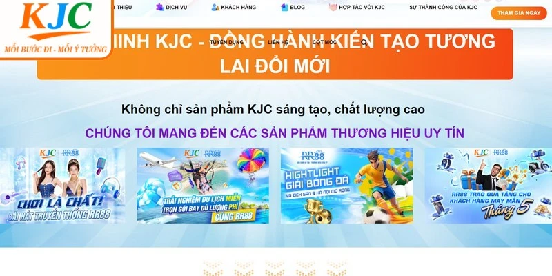 Hợp tác giải trí số
