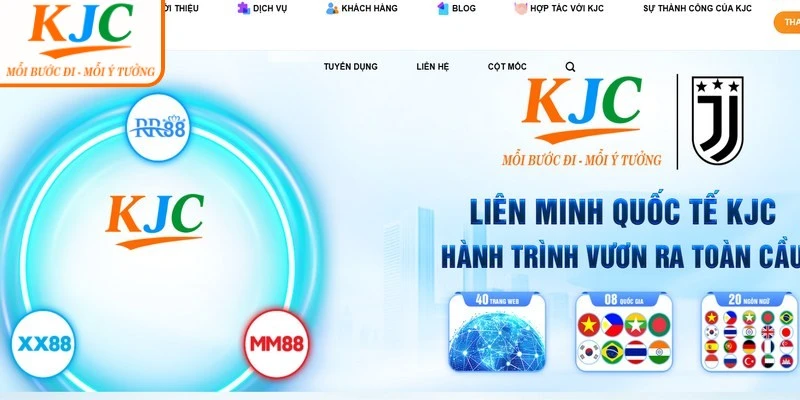 Hợp tác giải trí số