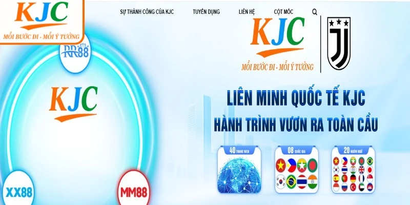 KJC Entertainment