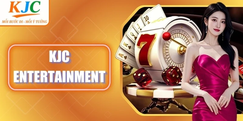 KJC Entertainment