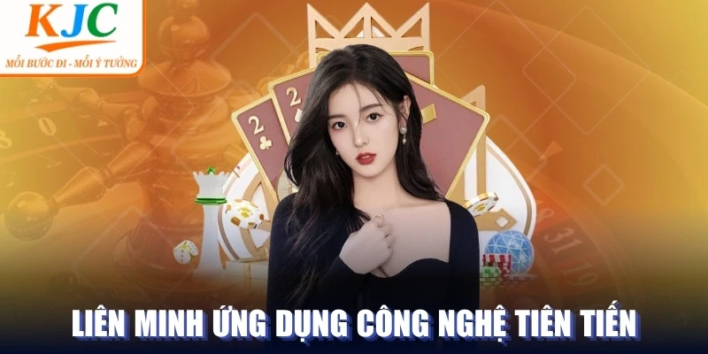 KJC