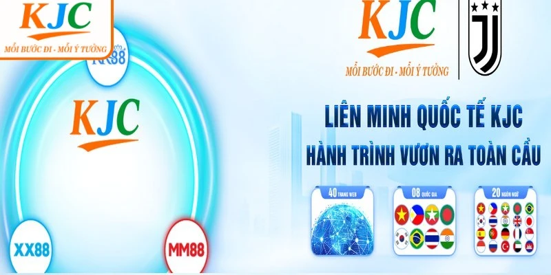 Liên minh KJC
