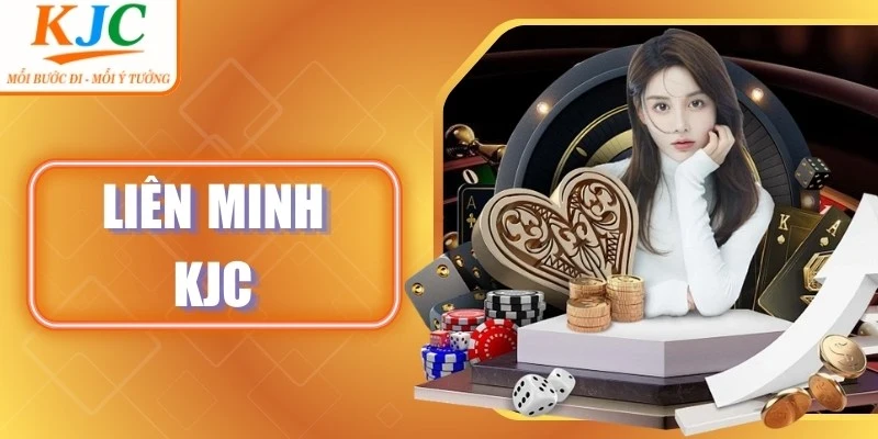 Liên Minh KJC