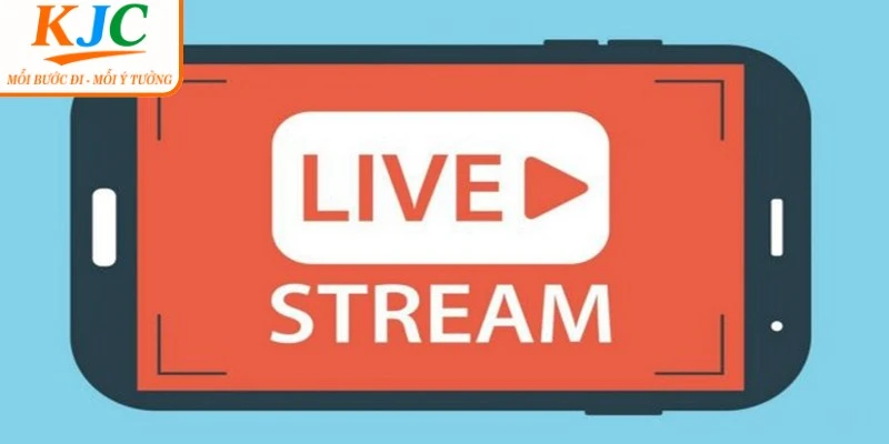 nền tảng livestream