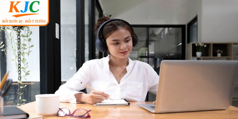 phiên dịch viên online
