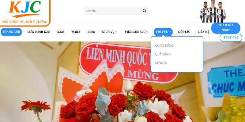 Tin tức