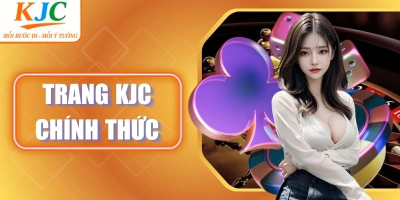 Trang KJC Chính Thức