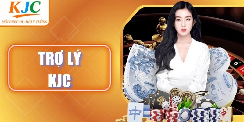 Tuyển Dụng Trợ Lý KJC