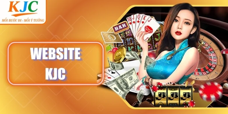 Website KJC