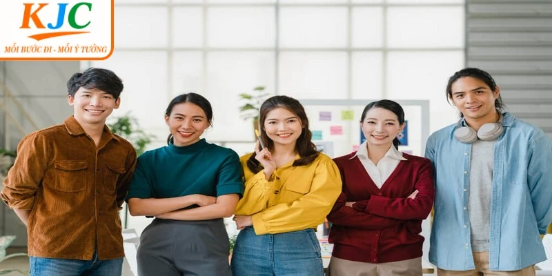 bộ phận thương hiệu