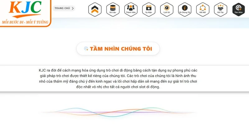 Truyền thông nói gì về KJC
