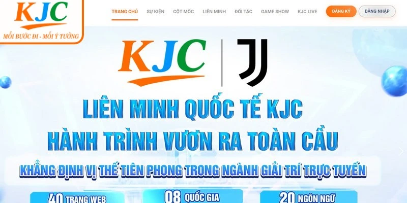 Truyền thông nói gì về KJC