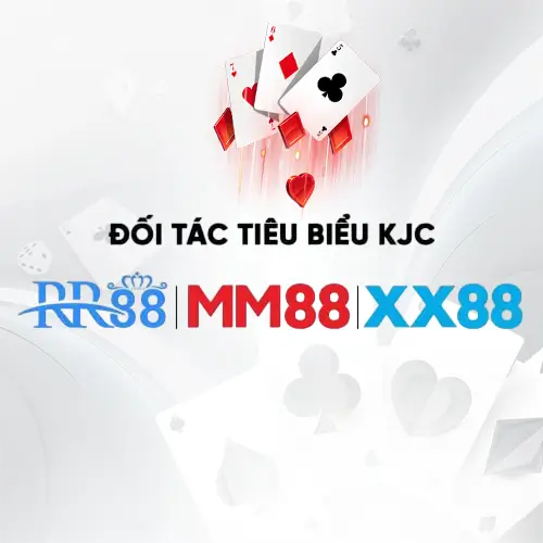 Đối Tác KJC